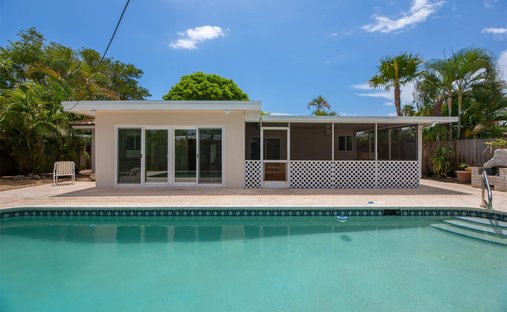 House in Wilton Manors, Florida, United States 1