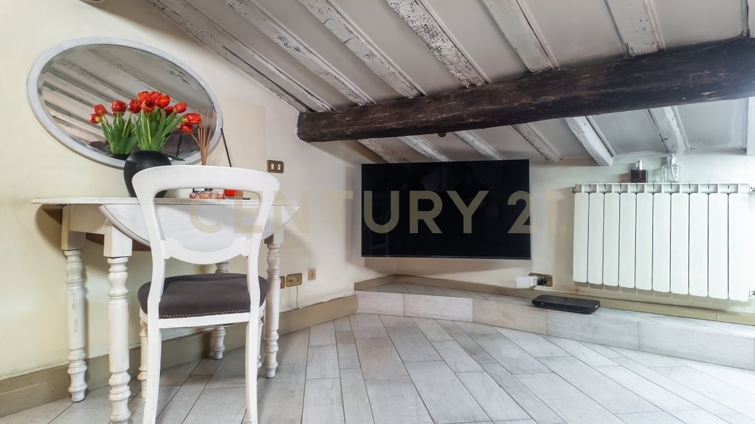 Apartment in Piazza del Popolo - Piazza Navona - Quirinale, Rome, Italy 3 - 17467368