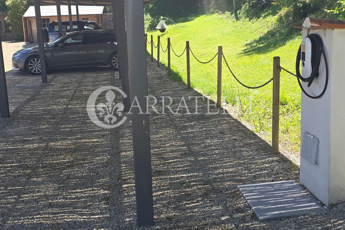 Country House in Dicomano, Tuscany, Italy 5 - 17467481