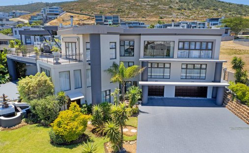 Casa en Glenlily, Ciudad del Cabo, Sudáfrica 1