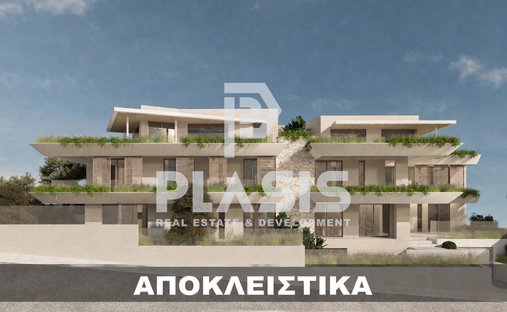 Apartment in South Athens, Attica, Greece 1