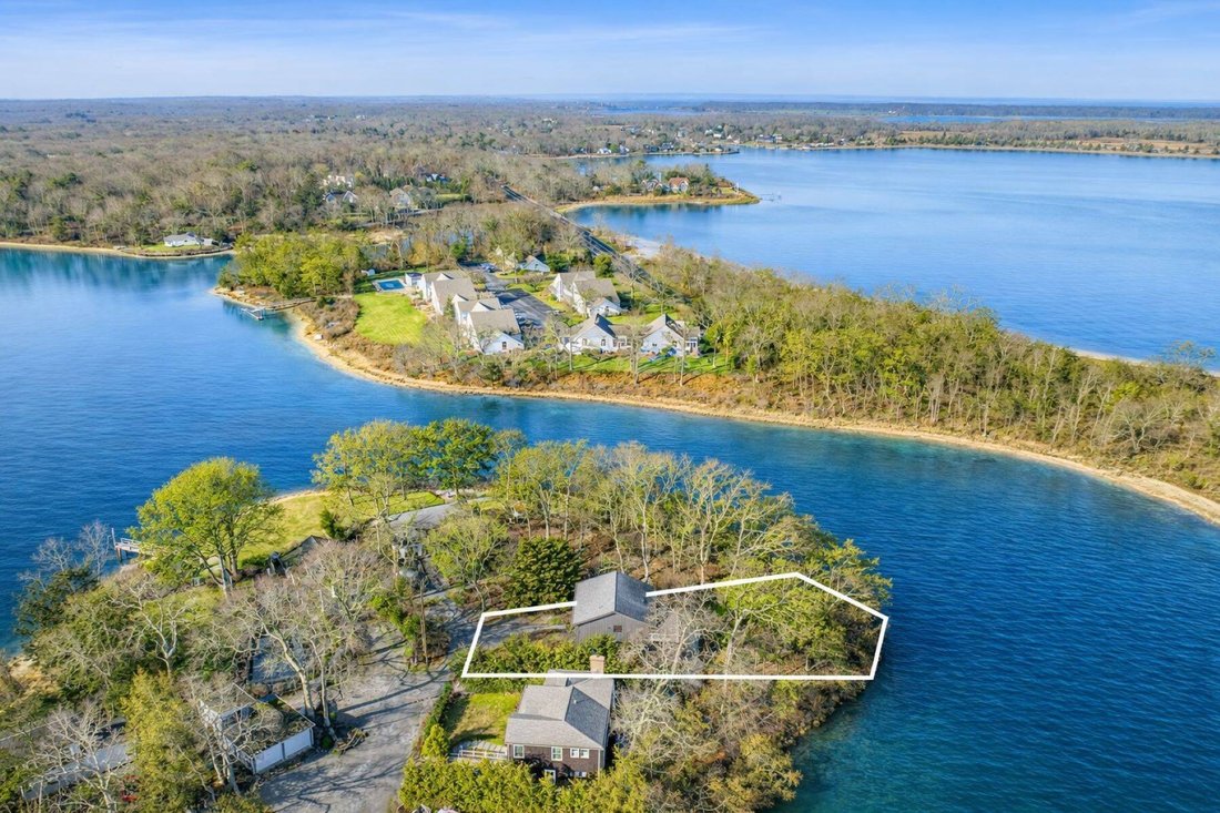 House in Southampton, New York, United States 1 - 17280845