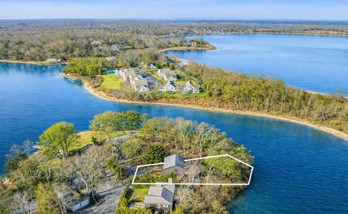 House in Southampton, New York, United States 1