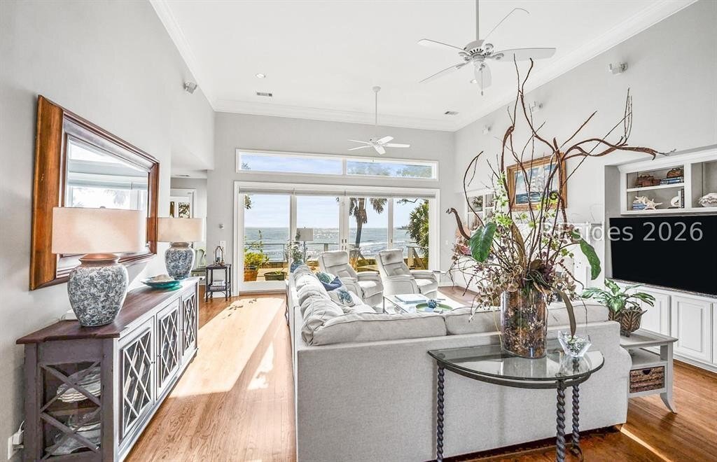 House in Fripp Island, South Carolina, United States 4 - 17468415