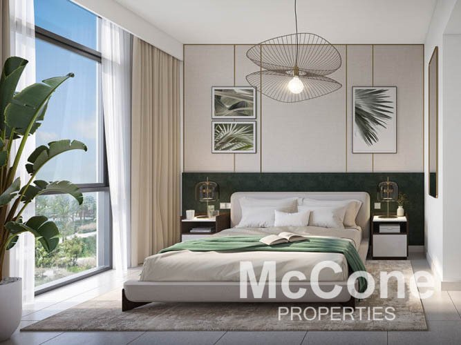 Apartment in Dubai Hills Estate, Dubai, United Arab Emirates 4 - 17464531