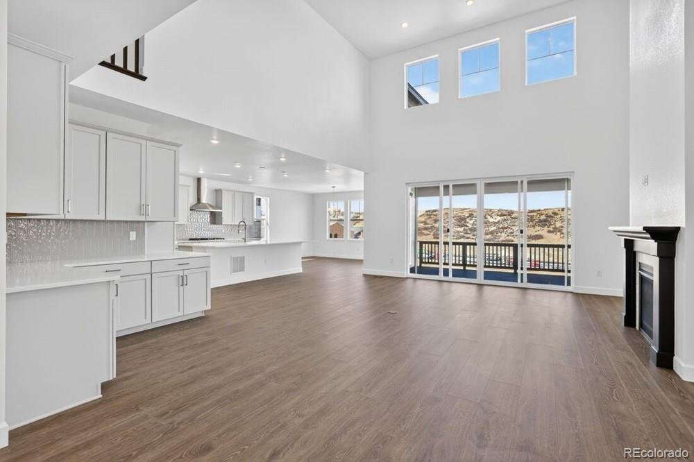 House in Castle Rock, Colorado, United States 3 - 17464199