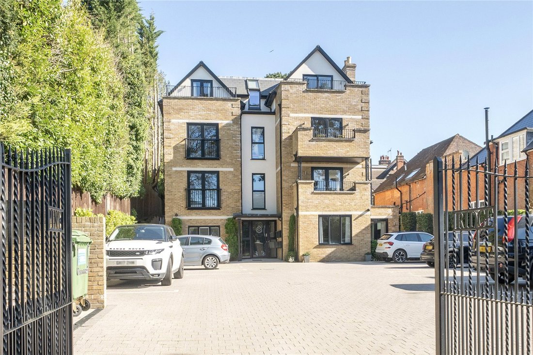Apartment in Sevenoaks, England 1 - 17466543