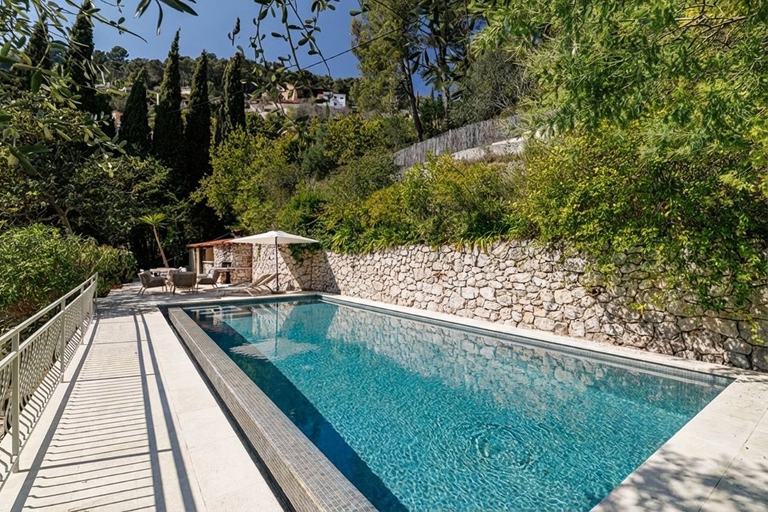 House in La Turbie, Provence-Alpes-Côte d'Azur, France 4 - 17467713