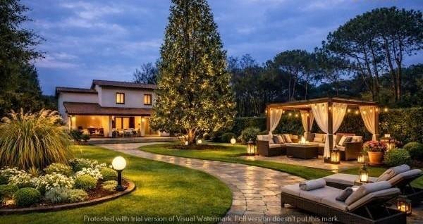 Villa in Ronchi, Massa, Italy 1 - 14016990