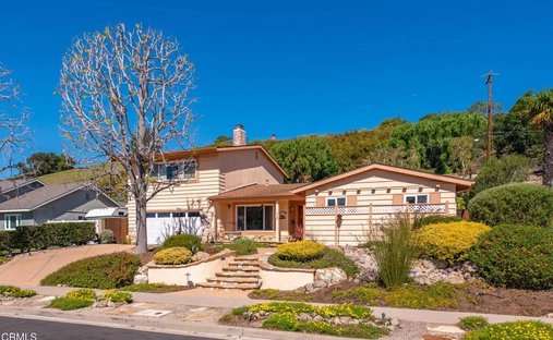 House in Camarillo, California, United States 1