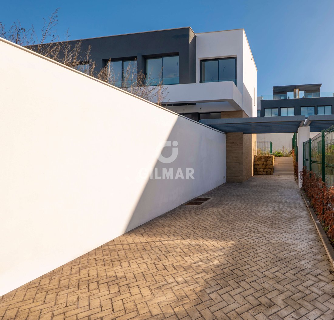 House in Estepona, Andalusia, Spain 2 - 17465226