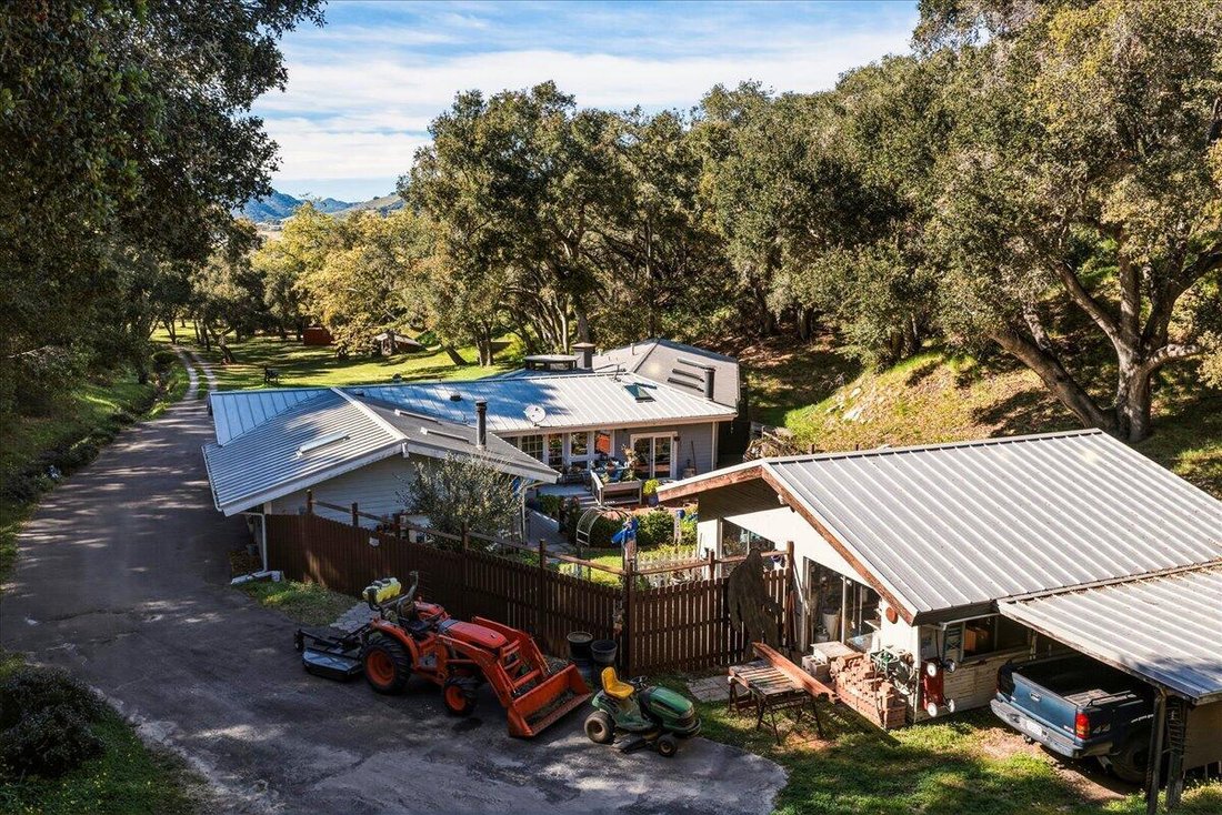 House in San Luis Obispo, California, United States 3 - 17465161