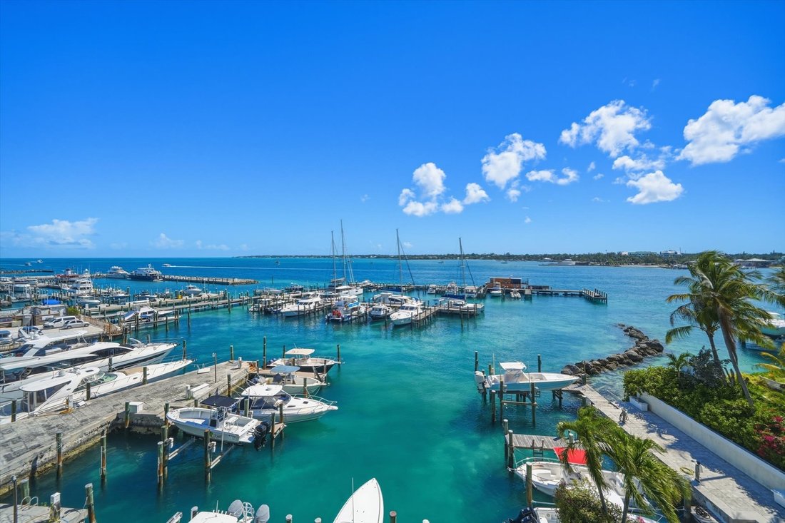 Condo in Nassau, New Providence, The Bahamas 2 - 17467673