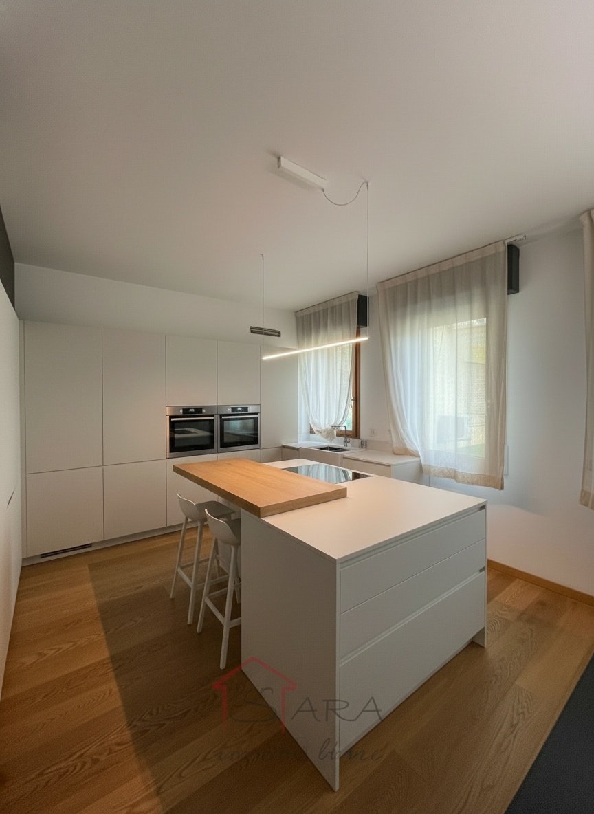 Apartment in Santo, Padua, Italy 3 - 17377499