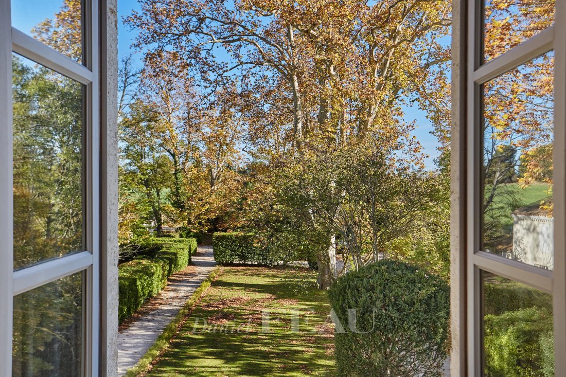 Apartment in Plateau de Puyricard-La Trévaresse, Aix-en-Provence, France 5 - 17465185