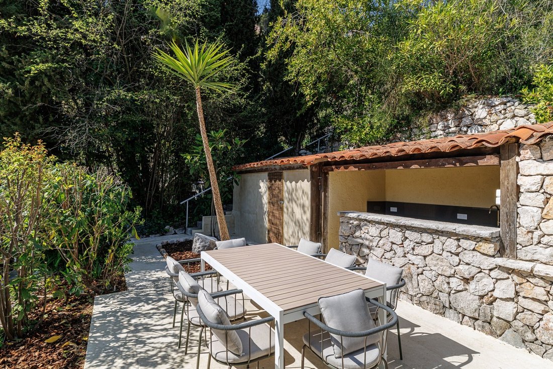 House in La Turbie, Provence-Alpes-Côte d'Azur, France 5 - 17467713