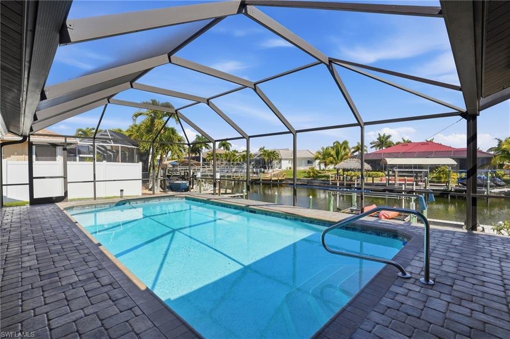 House in Cape Coral, Florida, United States 3 - 17466948