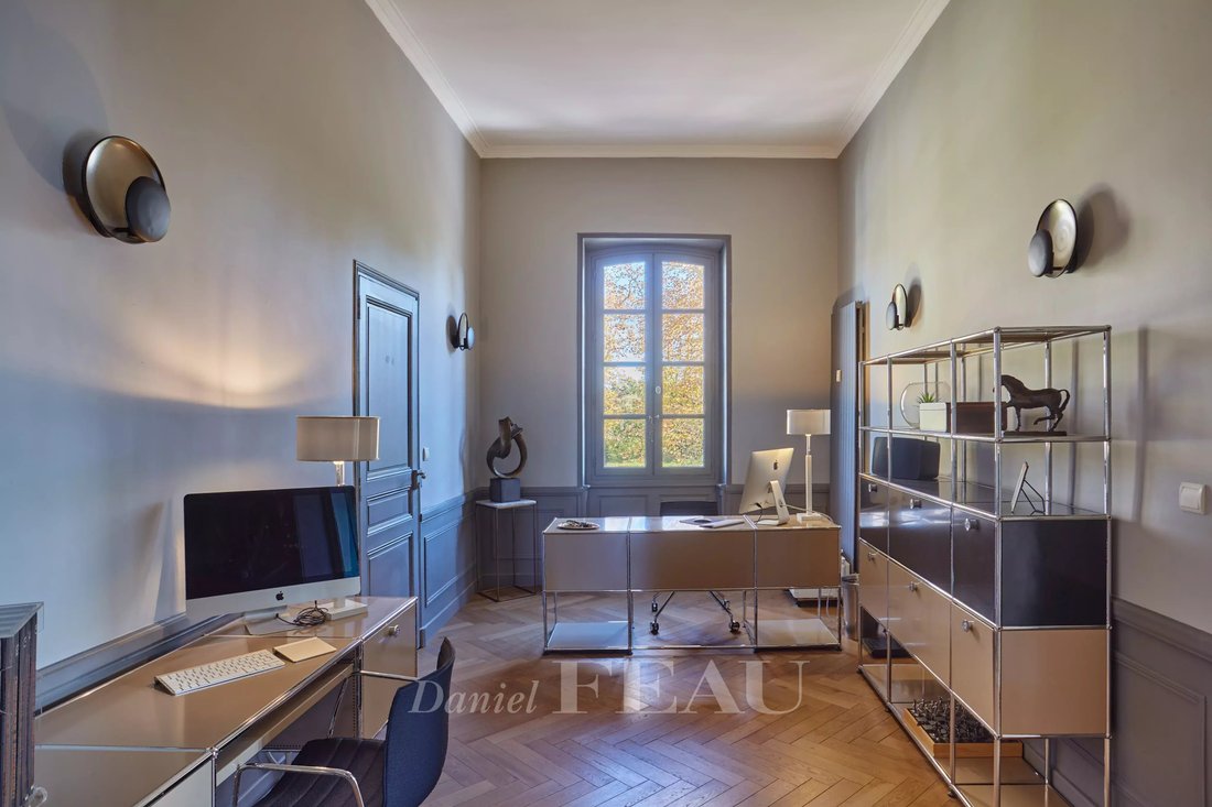 Apartment in Plateau de Puyricard-La Trévaresse, Aix-en-Provence, France 2 - 17465185