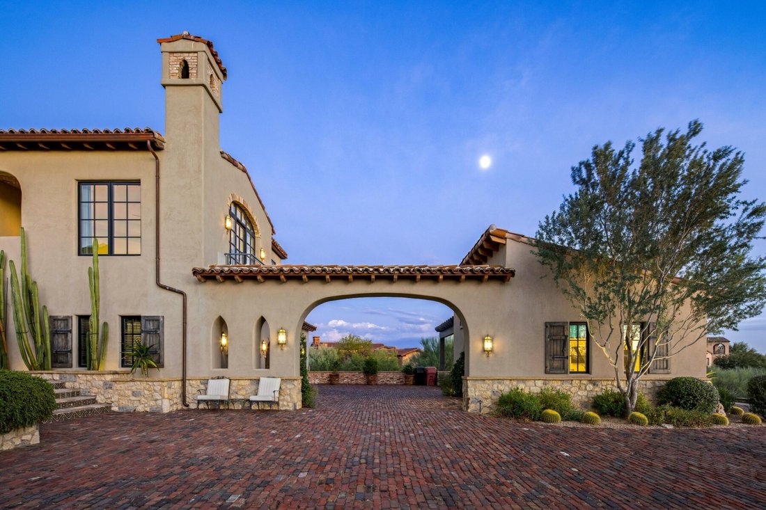 Scottsdale, Arizona, United States 5 - 17468803
