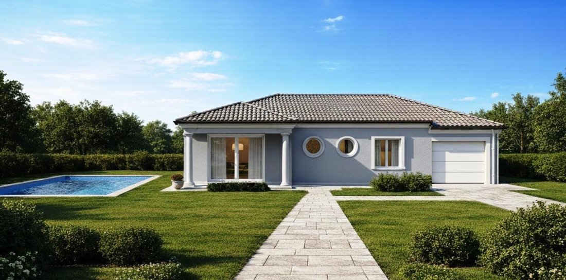 Villa in Focette, Pietrasanta, Italy 2 - 17466618