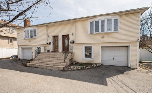 Apartment in Tulsa, New York, United States 1
