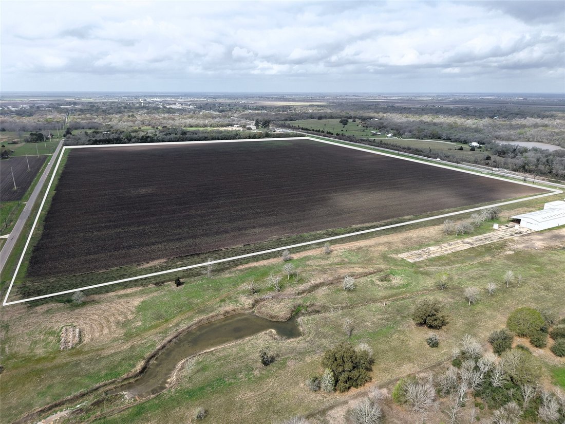 Land in East Bernard, Texas, United States 4 - 17466827