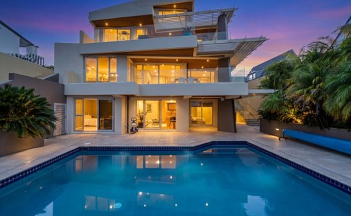 Casa a Tauranga, Baia dell'Abbondanza, Nuova Zelanda 1
