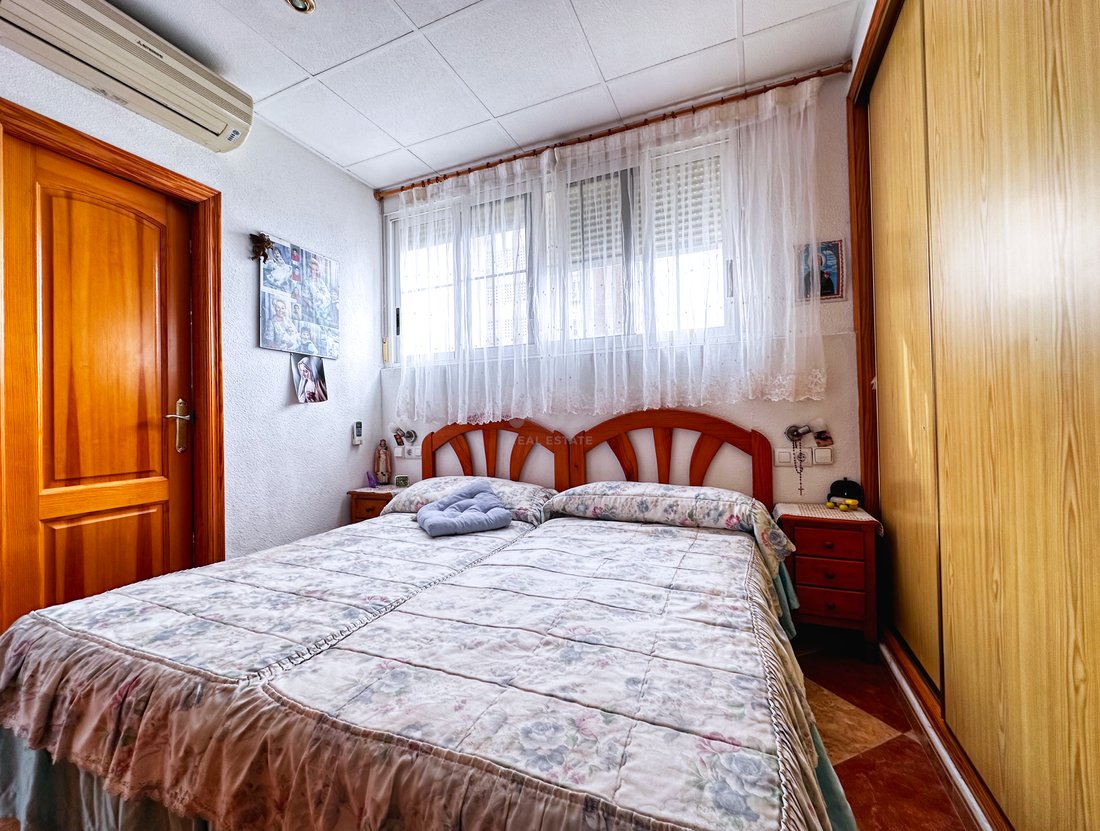 Penthouse en Benidorm, Comunidad Valenciana, España 5 - 17464014