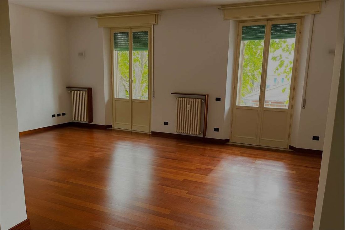 Apartment in Cittadella, Parma, Emilia-Romagna 3 - 17466929
