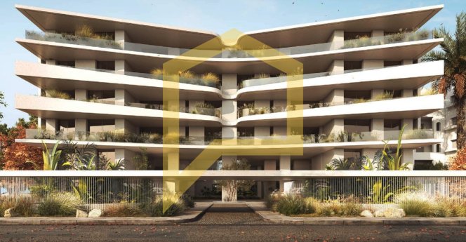 Apartment in Elliniko, Attica, Greece 2 - 17464978
