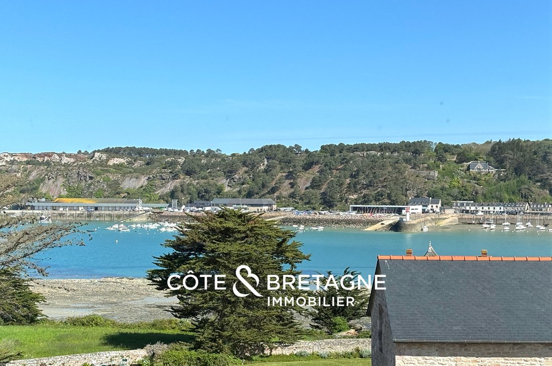 House in Erquy, Brittany, France 3 - 17467738