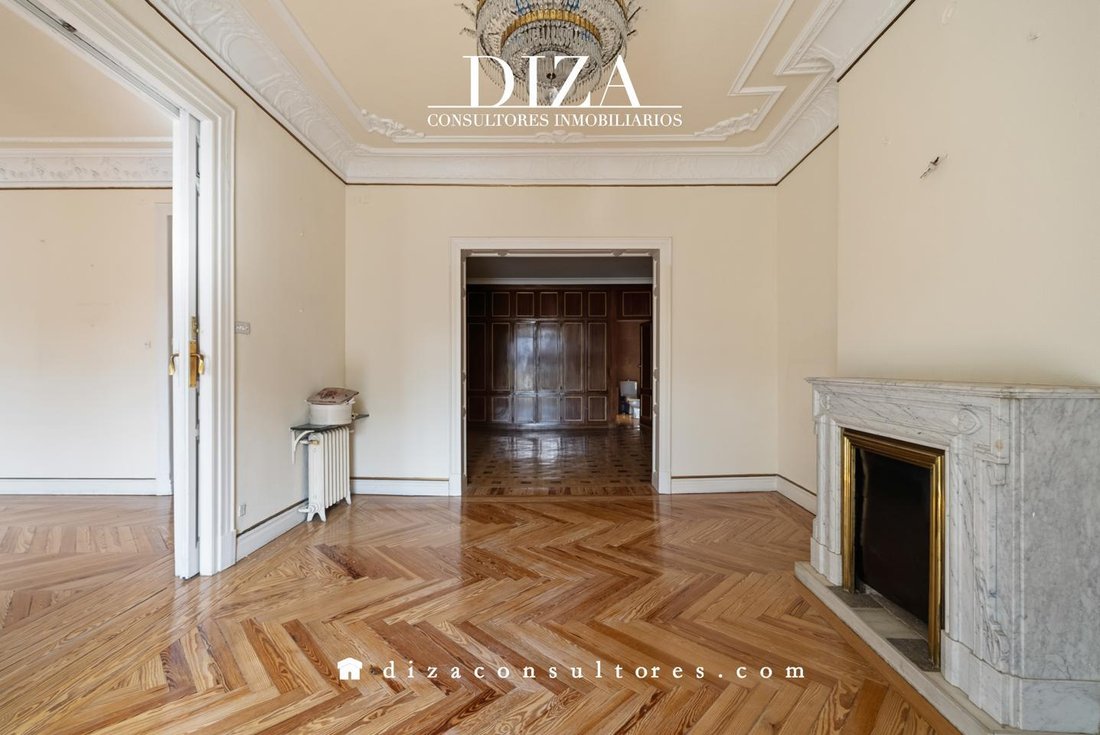 Appartamento a Centro, Madrid, Spagna 5 - 17464767