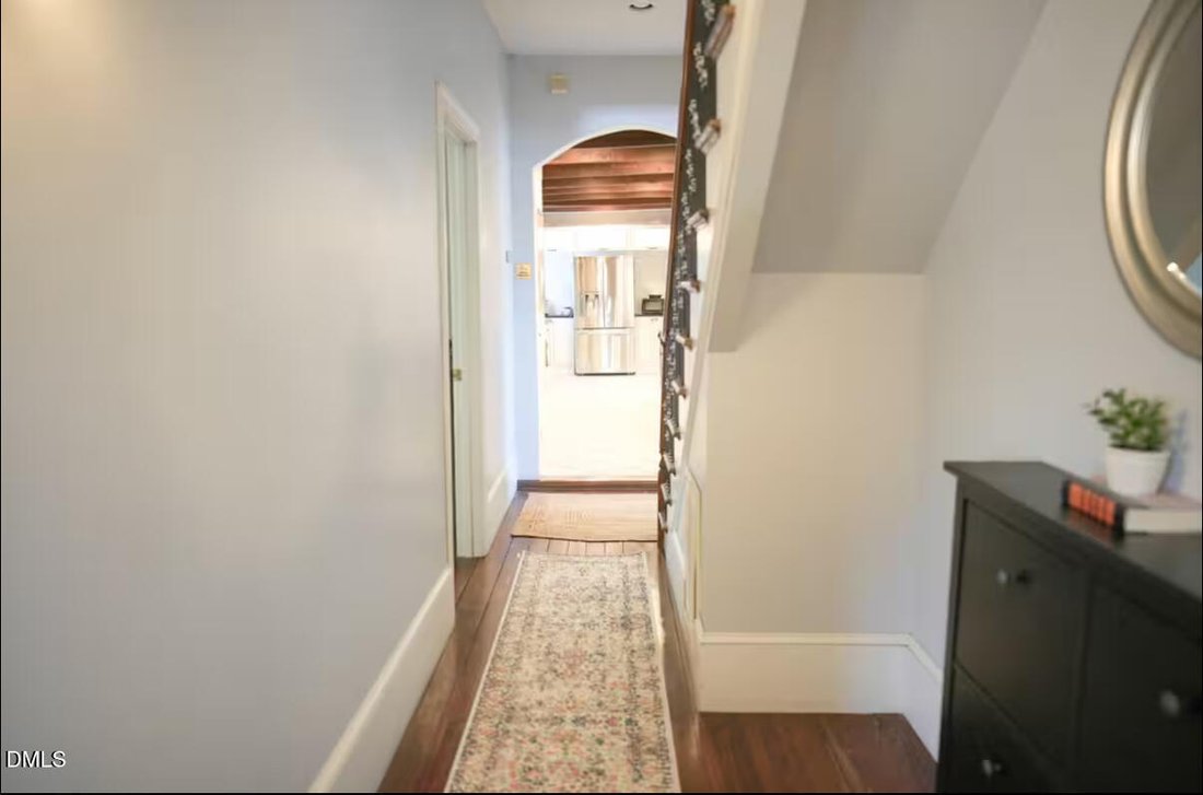 House in Raleigh, North Carolina, United States 4 - 17466199