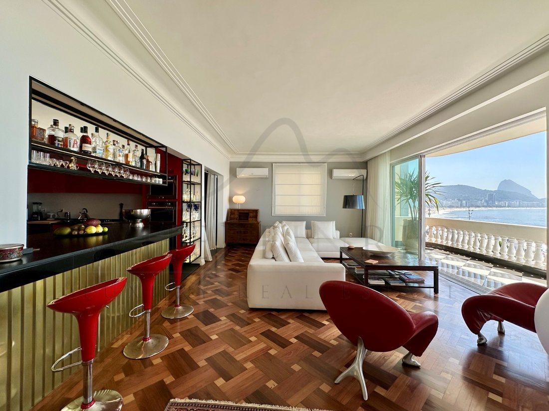 Apartment in Rio de Janeiro, State of Rio de Janeiro, Brazil 4 - 17467568
