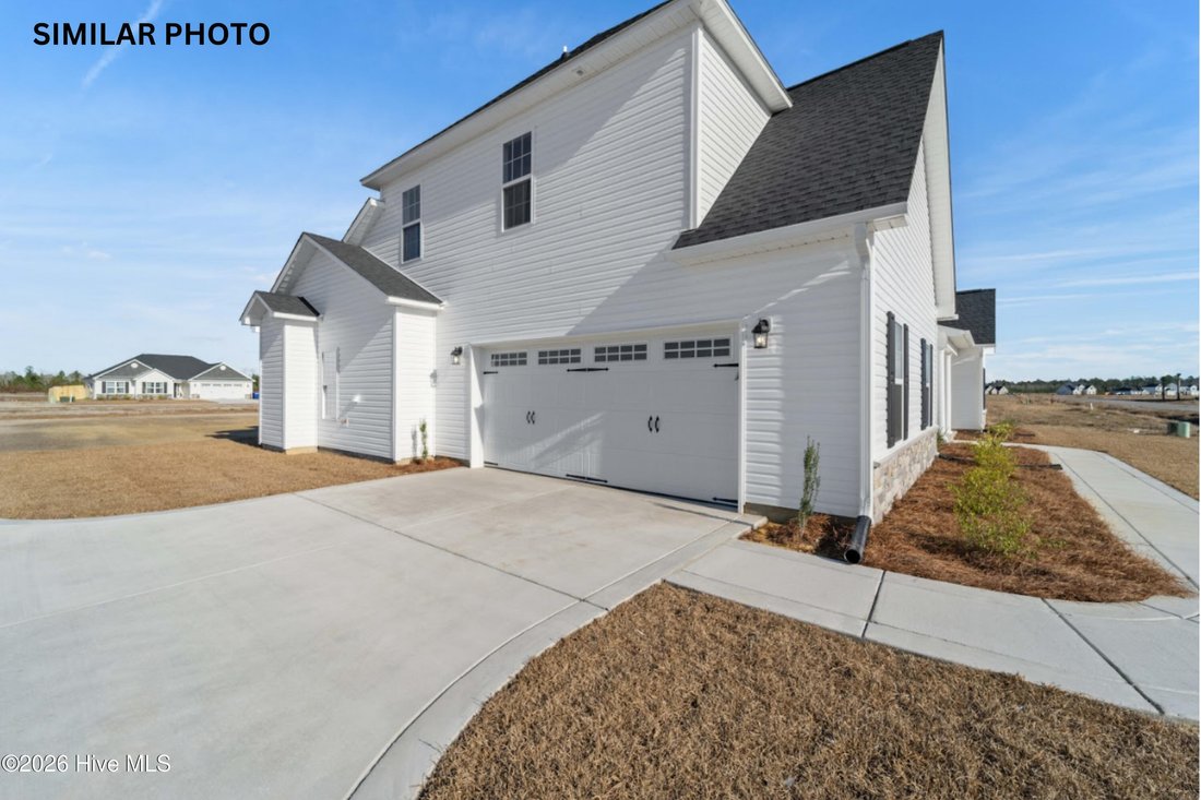 House in Pumpkin Center, North Carolina, United States 3 - 17466421