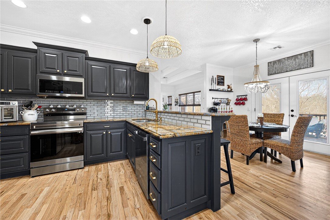 House in Rogers, Arkansas, United States 5 - 17466790