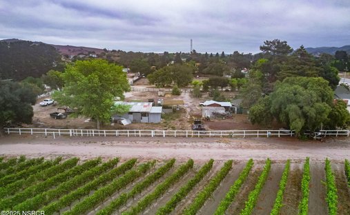 House in Los Alamos, California, United States 1