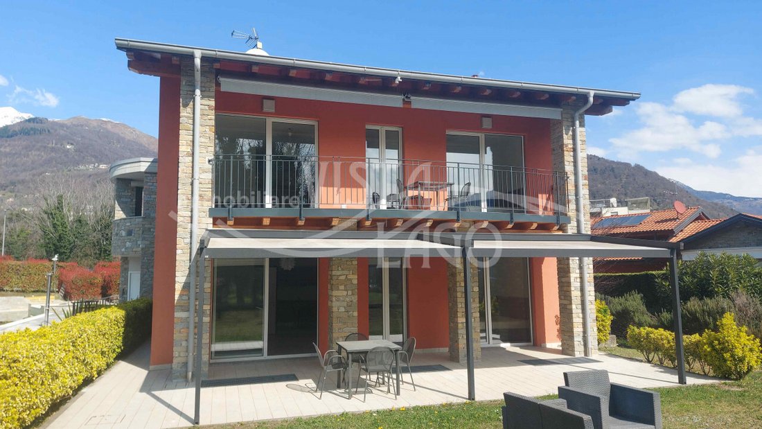 Apartment in Gravedona ed Uniti, Lombardy, Italy 3 - 17467814