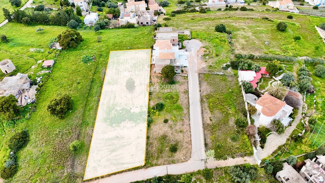 Land in Koinotita Koilados, Kranidi, Greece 4 - 17464401