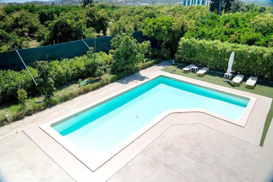 Villa in Platanias, Greece 2 - 17467010