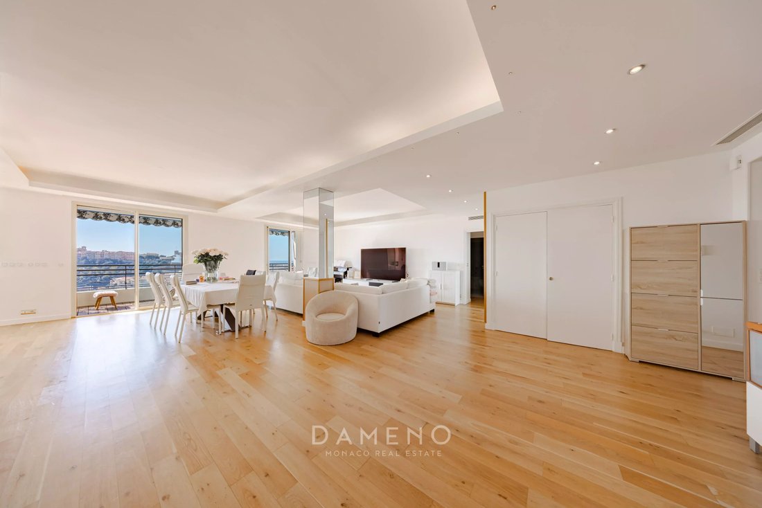 Penthouse in Monaco, Monaco 4 - 14057252