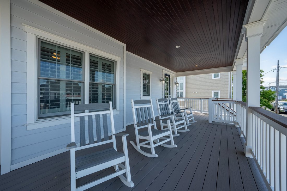 House in Stone Harbor, New Jersey, United States 2 - 17465673