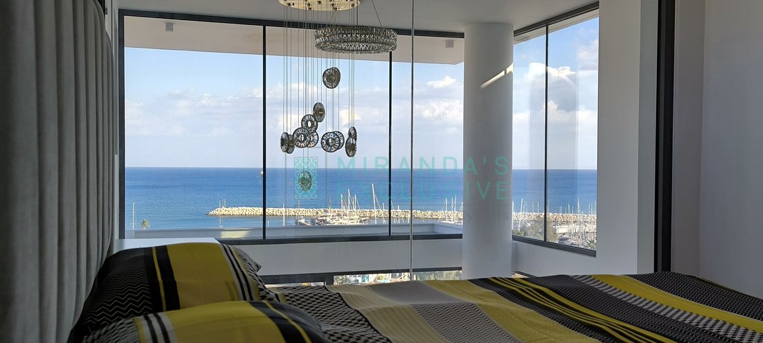 Apartment in Larnaca, Larnaca, Cyprus 1 - 17464590