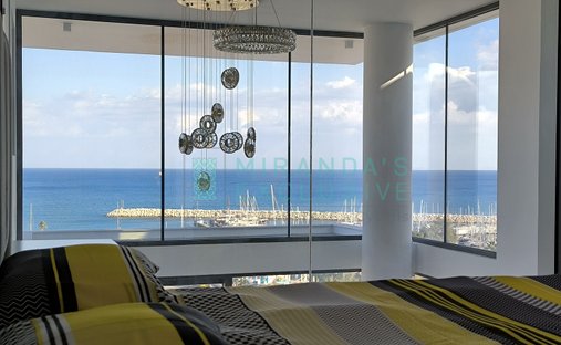 Appartamento a Larnaca, Distretto di Larnaca, Cipro 1