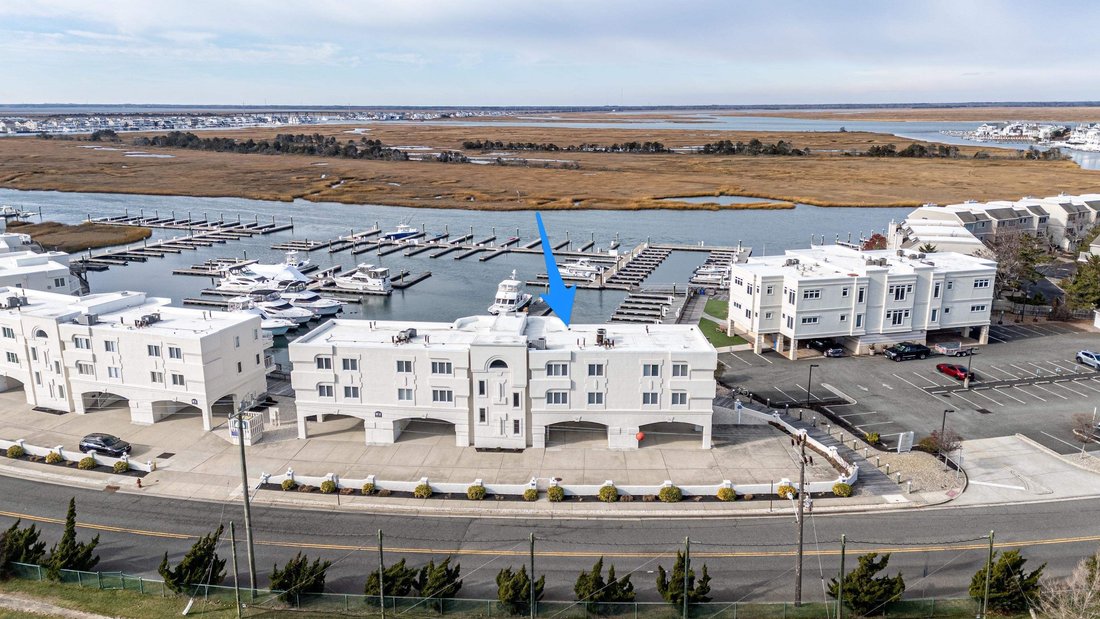 Condo in Avalon, New Jersey, United States 2 - 17465490
