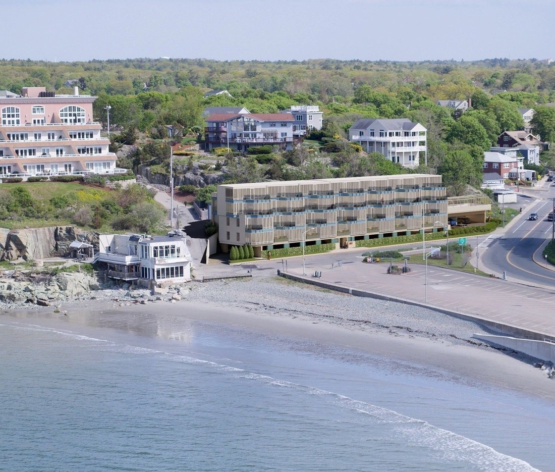 Condo in Hull, Massachusetts, United States 3 - 17464683