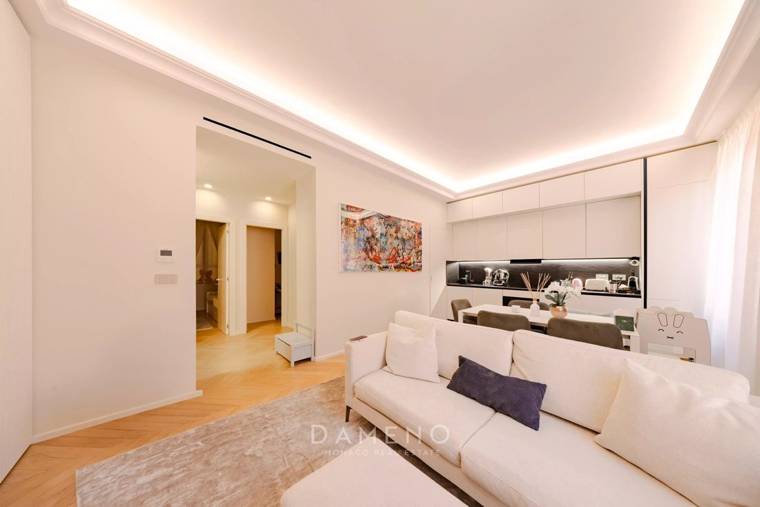 Apartment in Monaco, Monaco 3 - 17464813