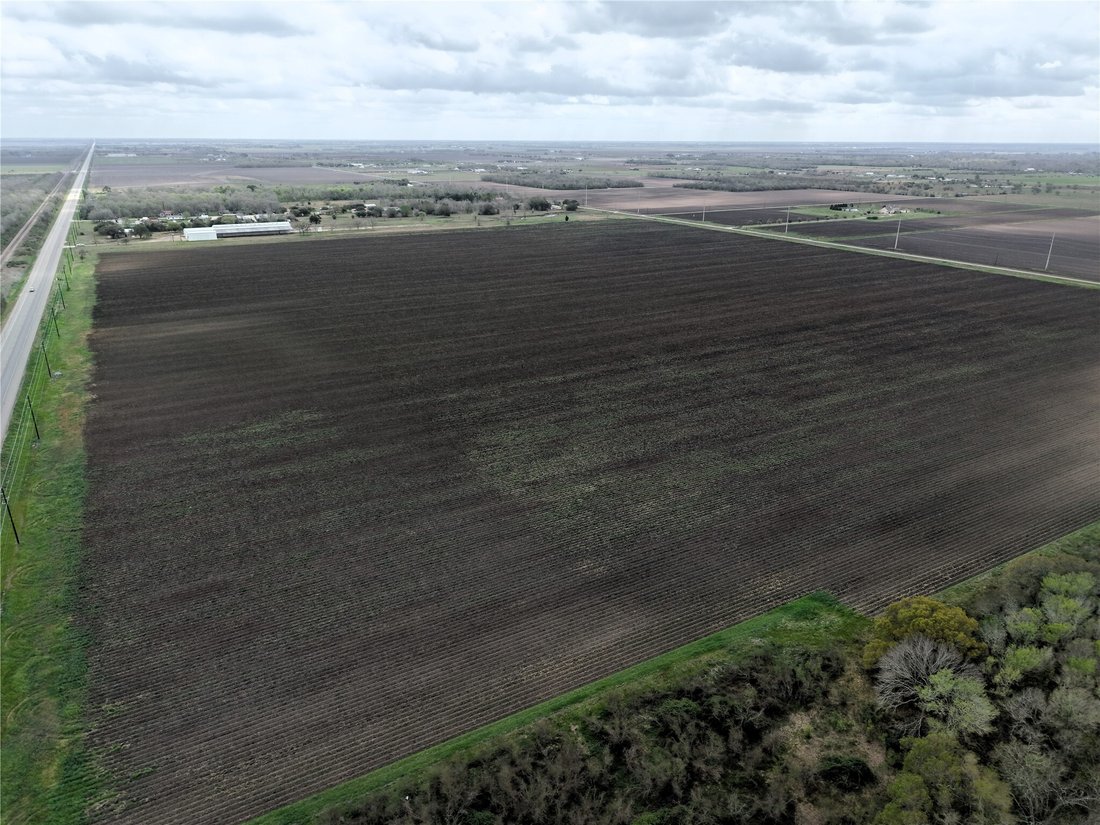 Land in East Bernard, Texas, United States 3 - 17466827