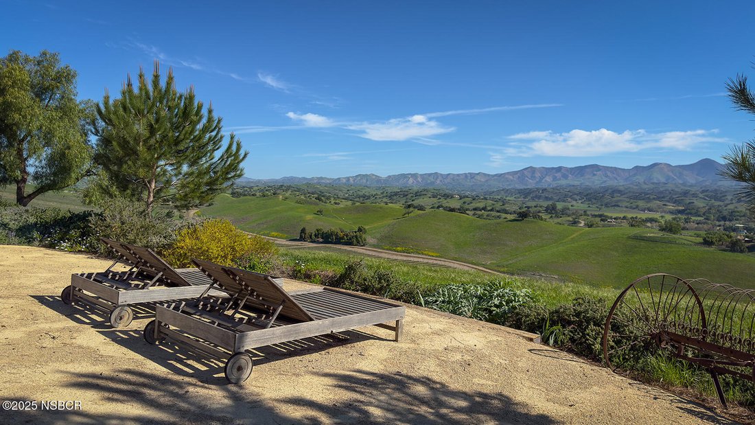 House in Los Olivos, California, United States 3 - 17465586