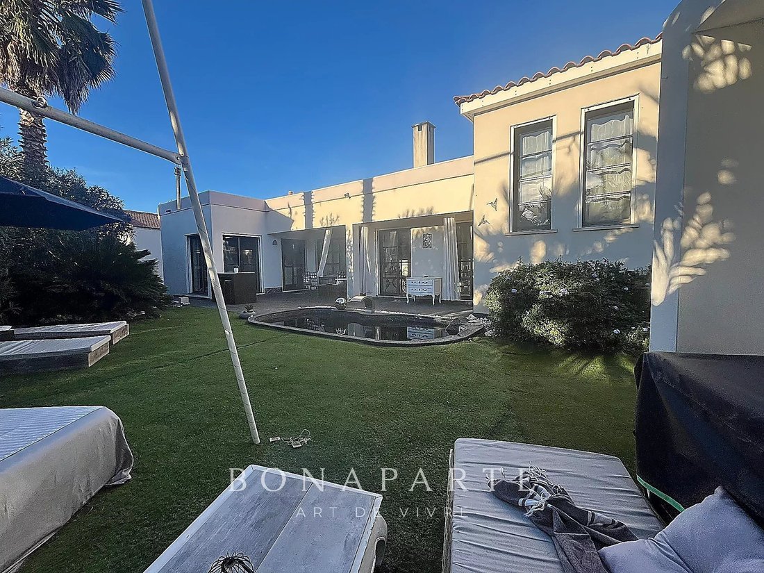 Villa in Cooperative, Agde, France 3 - 17467697